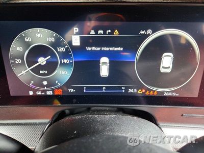 Zdjęcie 9 z 14 samochodu: 2024 KIA SPORTAGE SX VIN:5XYK43DF5RG174327 - miniatura