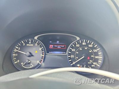 Zdjęcie 9 z 12 samochodu: 2017 NISSAN ALTIMA 2.5 SR VIN:1N4AL3AP4HC248115 - miniatura