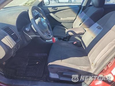 Zdjęcie 7 z 12 samochodu: 2011 NISSAN ALTIMA 2.5 VIN:1N4AL2AP8BC180368 - miniatura