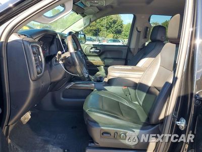 Zdjęcie 13 z 24 samochodu: 2021 CHEVROLET SILVERADO K1500 RST VIN:3GCUYEEDXMG269661 - miniatura