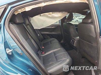 Zdjęcie 10 z 13 samochodu: 2025 TOYOTA CAMRY XSE VIN:4T1DAACK1SU088372 - miniatura