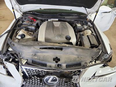 Zdjęcie 11 z 12 samochodu: 2016 LEXUS IS 300 VIN:JTHCM1D23G5007796 - miniatura