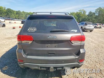 Zdjęcie 6 z 13 samochodu: 2016 JEEP GRAND CHEROKEE LIMITED VIN:1C4RJFBM2GC306164 - miniatura