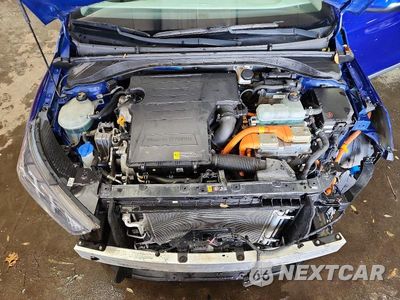 Zdjęcie 11 z 13 samochodu: 2020 HYUNDAI IONIQ SEL VIN:KMHC75LD5LU226337 - miniatura