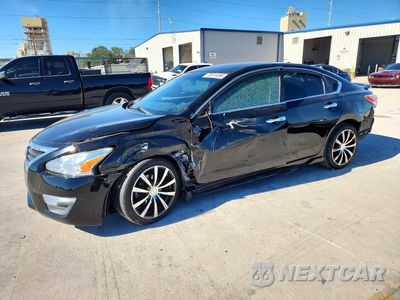 2015 NISSAN ALTIMA 2.5 S 1N4AL3AP2FN343743 - główne zdjęcie licytacji z USA - miniatura