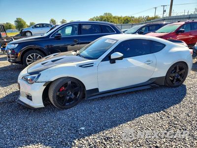 2014 SUBARU BRZ 2.0 LIMITED JF1ZCAC11E9603055 - główne zdjęcie licytacji z USA - miniatura