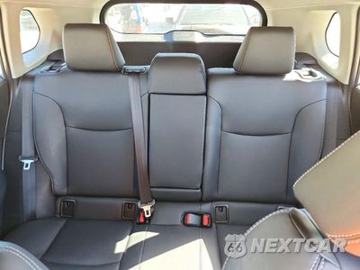 Zdjęcie 10 z 13 samochodu: 2025 TOYOTA COROLLA CROSS XLE VIN:7MUDAABG9SV136695 - miniatura