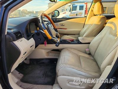 Zdjęcie 7 z 12 samochodu: 2010 LEXUS RX 350 VIN:2T2BK1BA2AC031669 - miniatura