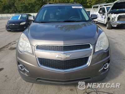 Piąte zdjęcie samochodu w środku: 2012 CHEVROLET EQUINOX LT VIN:2GNFLNE52C6236297 - miniatura