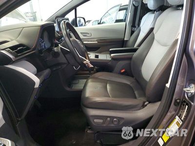 Zdjęcie 7 z 13 samochodu: 2021 TOYOTA SIENNA XSE VIN:5TDDRKEC1MS003904 - miniatura