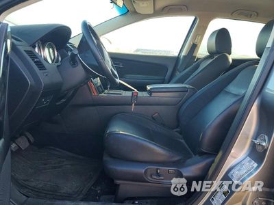 Zdjęcie 7 z 14 samochodu: 2015 MAZDA CX-9 TOURING VIN:JM3TB3CA2F0453985 - miniatura