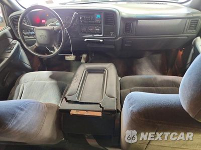 Zdjęcie 8 z 12 samochodu: 2002 CHEVROLET SILVERADO K1500 VIN:2GCEK19V021274696 - miniatura