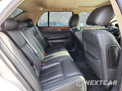 Zdjęcie 10 z 12 samochodu: 2010 CADILLAC DTS PLATINUM VIN:1G6KP5E93AU113818 - miniatura