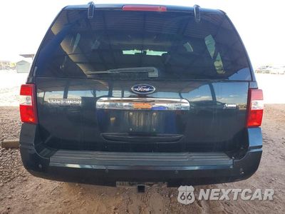 Zdjęcie 6 z 14 samochodu: 2012 FORD EXPEDITION LIMITED VIN:1FMJU2A50CEF16814 - miniatura
