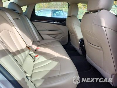 Zdjęcie 10 z 12 samochodu: 2019 BUICK LACROSSE PREFERRED VIN:1G4ZN5SZ2KU101596 - miniatura