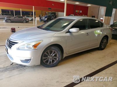 2015 NISSAN ALTIMA 2.5 S 1N4AL3AP0FN903002 - główne zdjęcie licytacji z USA - miniatura