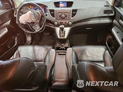 Zdjęcie 8 z 14 samochodu: 2013 HONDA CR-V EXL VIN:5J6RM4H70DL066177 - miniatura