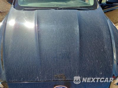 Zdjęcie 11 z 12 samochodu: 2013 FORD FUSION SE VIN:3FA6P0HR8DR207109 - miniatura