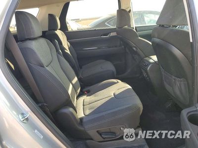 Zdjęcie 11 z 13 samochodu: 2021 HYUNDAI PALISADE SEL VIN:KM8R3DHE5MU270843 - miniatura