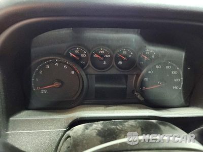 Zdjęcie 9 z 12 samochodu: 2026 CHEVROLET SILVERADO K3500 VIN:1GB4KSE73TF117106 - miniatura