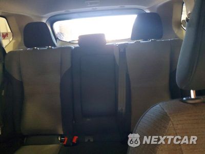 Zdjęcie 10 z 13 samochodu: 2023 NISSAN ROGUE SV VIN:5N1BT3BBXPC844129 - miniatura