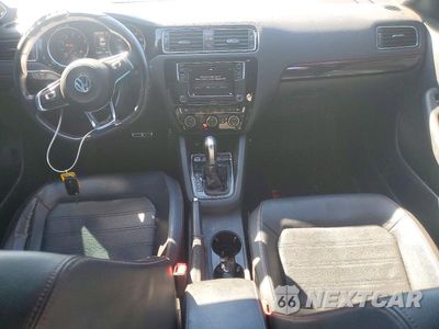 Zdjęcie 8 z 12 samochodu: 2017 VOLKSWAGEN JETTA GLI VIN:3VW4T7AJ6HM408193 - miniatura