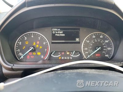 Zdjęcie 9 z 13 samochodu: 2020 FORD ECOSPORT SES VIN:MAJ6S3JL4LC345670 - miniatura