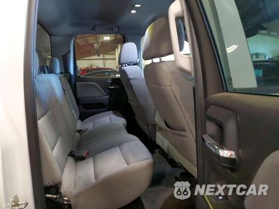 Zdjęcie 10 z 12 samochodu: 2019 CHEVROLET SILVERADO K2500 HEAVY DUTY VIN:2GC2KREG4K1167675 - miniatura