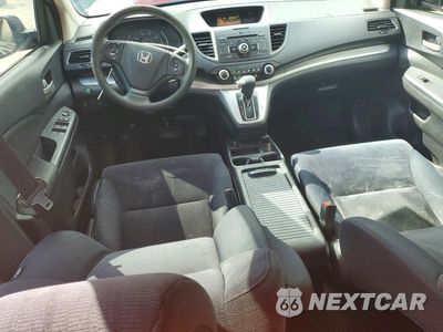 Zdjęcie 8 z 13 samochodu: 2014 HONDA CR-V LX VIN:2HKRM4H33EH662103 - miniatura