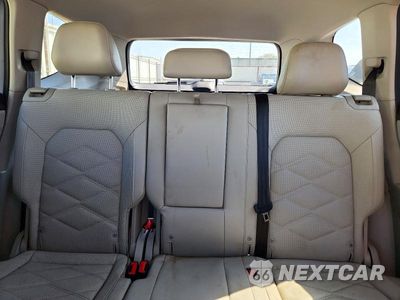 Zdjęcie 10 z 14 samochodu: 2024 VOLKSWAGEN ATLAS SE VIN:1V2DR2CA7RC574595 - miniatura