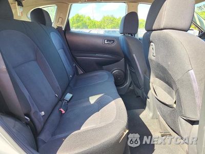 Zdjęcie 11 z 13 samochodu: 2013 NISSAN ROGUE S VIN:JN8AS5MT7DW547645 - miniatura
