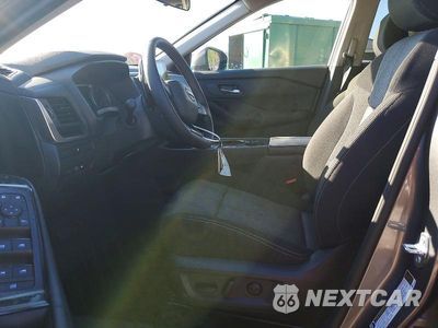 Zdjęcie 7 z 13 samochodu: 2026 NISSAN ROGUE SV VIN:5N1BT3BB7TC747268 - miniatura