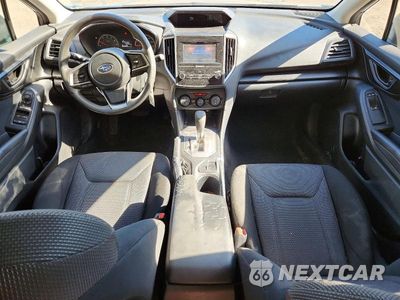 Zdjęcie 8 z 12 samochodu: 2019 SUBARU IMPREZA VIN:4S3GTAA61K3740205 - miniatura