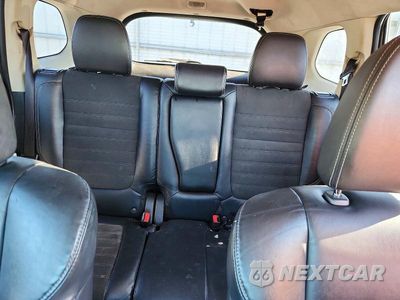 Zdjęcie 10 z 13 samochodu: 2019 MITSUBISHI OUTLANDER SE VIN:JA4AZ3A39KJ002034 - miniatura