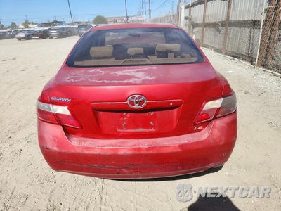 Zdjęcie 6 z 13 samochodu: 2007 TOYOTA CAMRY LE VIN:4T1BE46K57U066942 - miniatura
