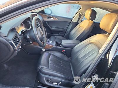 Zdjęcie 7 z 12 samochodu: 2016 AUDI A6 PRESTIGE VIN:WAUHGAFC3GN001479 - miniatura