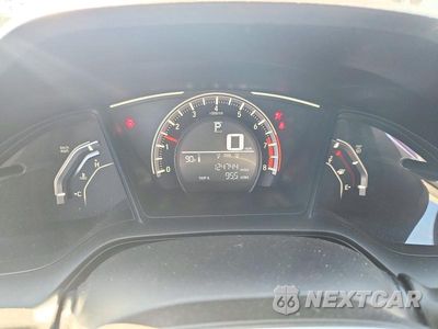 Zdjęcie 9 z 12 samochodu: 2017 HONDA CIVIC LX VIN:2HGFC2F54HH575016 - miniatura