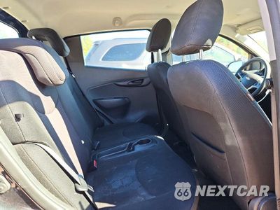 Zdjęcie 10 z 12 samochodu: 2016 CHEVROLET SPARK 1LT VIN:KL8CD6SA5GC618121 - miniatura