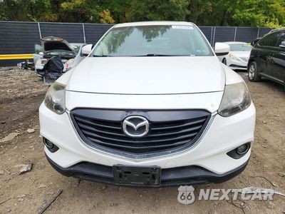 Piąte zdjęcie samochodu w środku: 2014 MAZDA CX-9 TOURING VIN:JM3TB3CV5E0429844 - miniatura