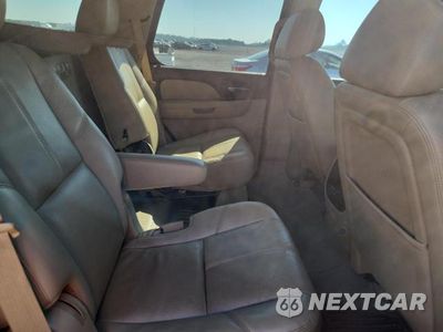 Zdjęcie 11 z 13 samochodu: 2013 CHEVROLET TAHOE C1500 LT VIN:1GNSCBE04DR165028 - miniatura