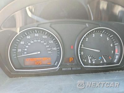 Zdjęcie 9 z 12 samochodu: 2004 BMW X3 2.5I VIN:WBXPA73474WB28067 - miniatura