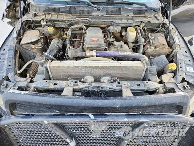 Zdjęcie 11 z 12 samochodu: 2011 DODGE RAM 2500 LARAMIE VIN:3D7UT2CL3BG562571 - miniatura