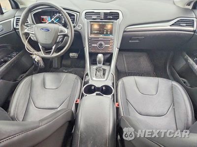 Zdjęcie 8 z 12 samochodu: 2016 FORD FUSION TITANIUM VIN:3FA6P0K98GR273379 - miniatura