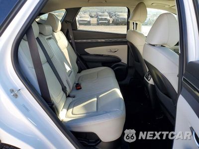 Zdjęcie 11 z 13 samochodu: 2022 HYUNDAI TUCSON LIMITED VIN:KM8JECA15NU075321 - miniatura