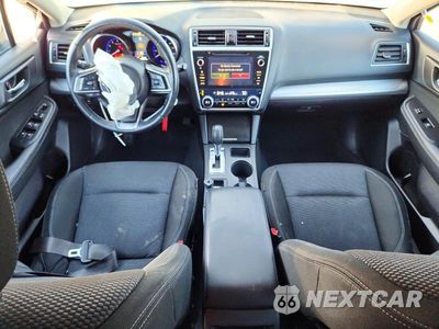 Zdjęcie 8 z 13 samochodu: 2018 SUBARU OUTBACK 2.5I PREMIUM VIN:4S4BSAFC1J3325665 - miniatura