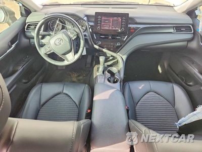 Zdjęcie 8 z 12 samochodu: 2024 TOYOTA CAMRY SE VIN:4T1G11AK0RU896092 - miniatura