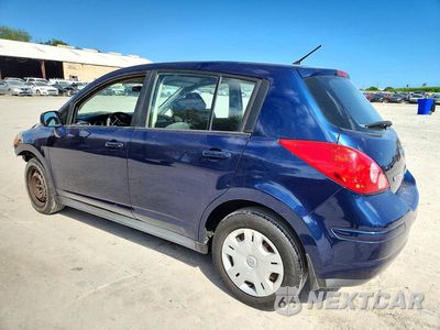 Drugie zdjęcie samochodu z przodu: 2012 NISSAN VERSA 1.8 S VIN:3N1BC1CP7CK813236 - miniatura