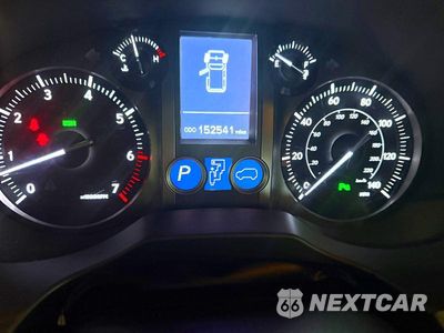 Zdjęcie 8 z 14 samochodu: 2018 LEXUS GX 460 VIN:JTJBM7FX9J5202816 - miniatura