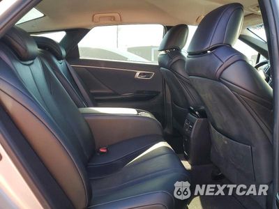 Zdjęcie 10 z 12 samochodu: 2019 TOYOTA MIRAI BASE VIN:JTDBVRBD6KA006252 - miniatura