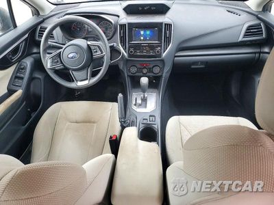 Zdjęcie 8 z 12 samochodu: 2018 SUBARU IMPREZA PREMIUM VIN:4S3GKAB61J3601708 - miniatura